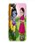 Premium Stuff Printed Back Case Cover For Vivo Y81 Design 8508 