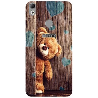 tecno camon in5 back cover