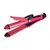 Innova  NHC-2009 Hair Curling Iron Pink Color In Best Price