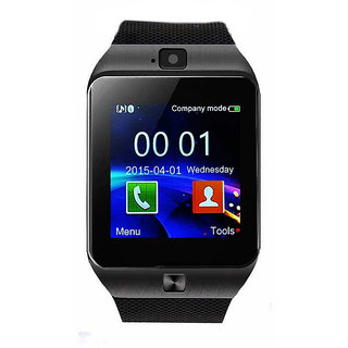 jm dz09 smartwatch