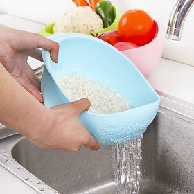 Multipurpose Rice Bowl,Fruit Storage Bowl