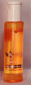 Metrix opticare hair serum
