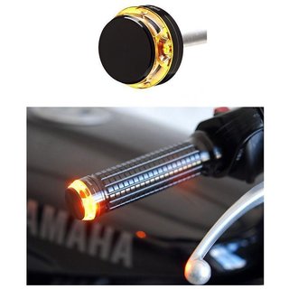 Pulsar 150 handlebar hotsell light