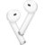 Lionix I7S Bluetooth Earpod In the Ear Wireless Bluetooth Headset with Mic  Noise cancellation