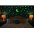 Wall Whispers Multicolor Glowing PVC Wall Stickers For Kids Set of 1