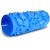 Generic 15cm DIY Floral and Dot Pattern Paint Roller for Wall Decoration 066Y