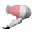 Branded Professional Foldable Hair Dryer 1300W (2 Speed Control)