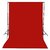 8x12 Feet Backdrop Photography Background (Red)