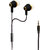 Digibuff E2 In-Ear Premium Earphones