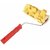 Generic 7 Inch Wall Decoration Painting Roller with Plastic Handle