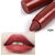 Miss Rose Chubby Soft Cream  Matte Long Lasting Lipstick / Lip Crayon