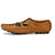 Shoe Rider Men's Tan Synthetic Leather Casual Loafer