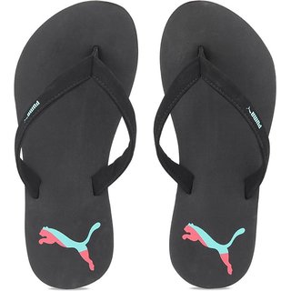 puma slippers discount