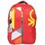 UCB  Red Unisex 25L Backpack