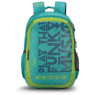 Skybags bingo plus 01 top