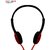 Digibuff H3 stylish premium Over the Ear Wired Headphones