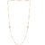 TARUSA Brass Fashionable Necklace  For Women