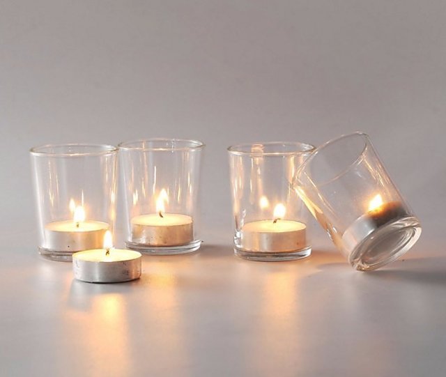 discount votive candles