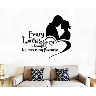 love wall stickers online