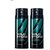 Wild Stone Hydra Energy Deodorant (Set of 2) 150ml each