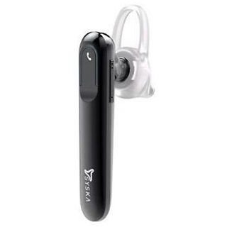 syska bluetooth handsfree
