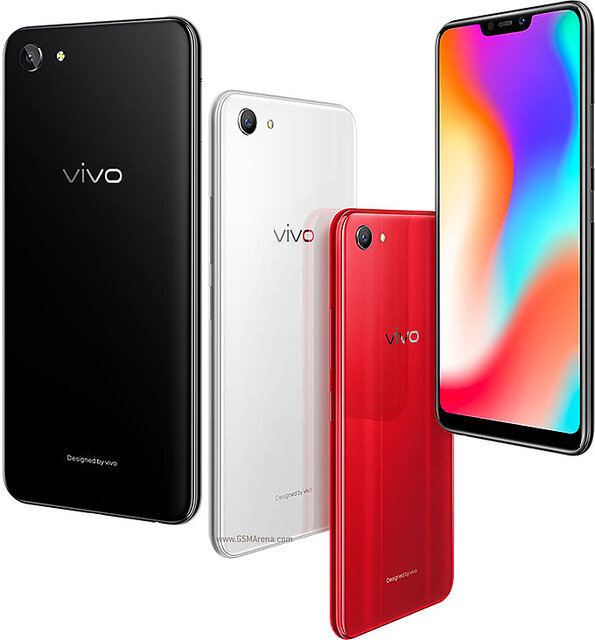 vivo y83 pro refurbished