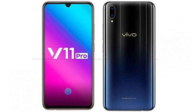 vivo v11 pro refurbished