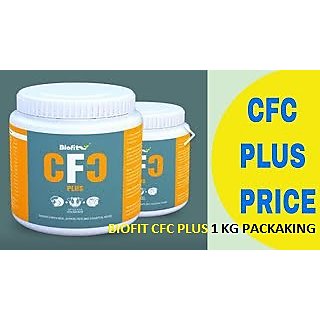 Buy Biofit Cfc Plus Online 1220 From Shopclues