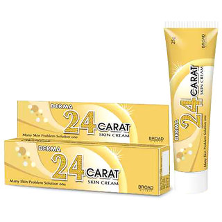 derma acne cream