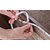 Best4U Finest Warm White or Golden Led 12V Strip Light With Free Ac to DC Adapter