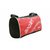 Snipper Combo of Sport Bag Red And Blue Spider Shaker Gym  Fitness Kit