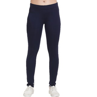 Buy Lango Comfort Fit Hosiery Navy 