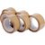Empower Cello Brown Tape-2 Inch/48 MM x 30 Metres (Pack of 6)