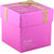 Lonkoom 100 ml Eau De Perfume A Wish  With Fragrance Oil Pink Color