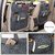 Car Back Seat Multi Pocket Organizer
