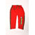 ISHU Kids Cotton Multicolor Rib Track Pant (Pack of 6)