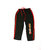 ISHU Kids Cotton Multicolor Rib Track Pant (Pack of 3)