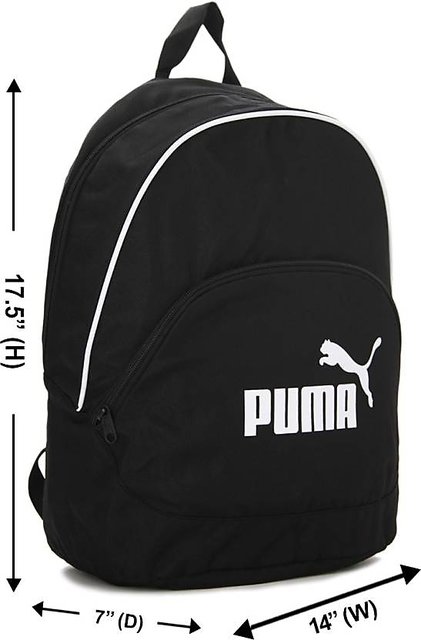 puma bags shopclues
