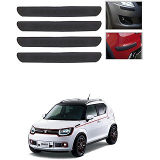 Ignis outlet bumper protector