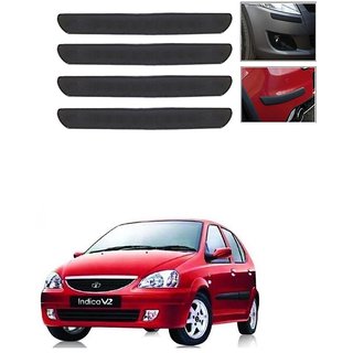 Tata indica front bumper guard shop price