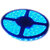 Ever Forever Self Adhesive LED Strip Light (Blue) 5 Meter Roll with LED Driver