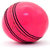 PC CLUB  pink leather ball pack of 1 piece PC8900258