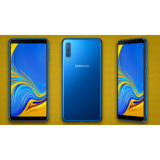 a7 triple camera samsung price