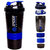 Spider Combo o 500 Shaker (Pack of 2, White, Purple)