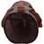 Snipper Combo Of Brown Gym Bag with Side Pocket , Blue Gloves and Yellow Spider Shaker Gym  Fitness Kit