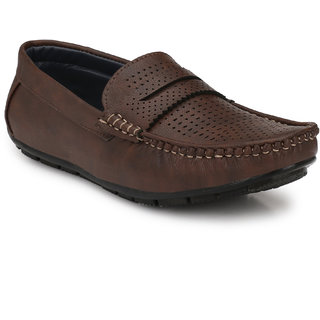 knoos men's comfort casual loafers