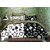 Welhouse India  Super Soft Cotton Double Bedsheet  With 2  Pillow Cover-BW-20