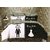 Welhouse India  Super Soft Cotton Double Bedsheet  With 2  Pillow Cover-BW-23