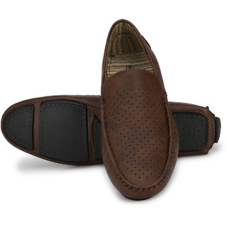 knoos men's comfort casual loafers