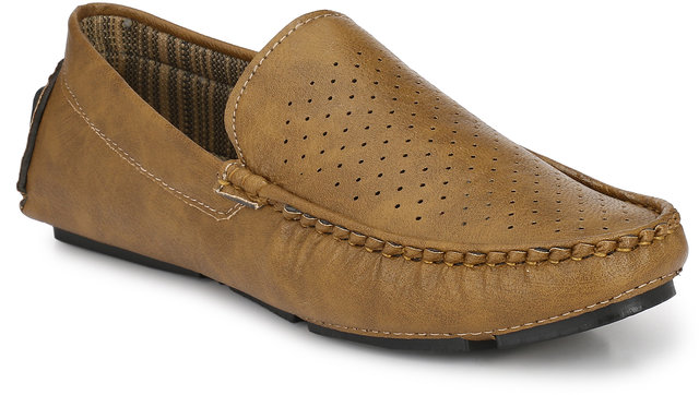 knoos men's comfort casual loafers